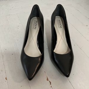Alfani step flex heels